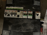 Partij bouwmarkt artikelen w.o. afvoerplug, hoekstopkraan w.o. raminex, wisa, wirquin - afbeelding 5 van  7