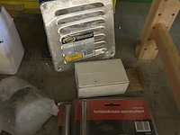 Partij bouwmarkt artikelen w.o. afvoerplug, hoekstopkraan w.o. raminex, wisa, wirquin - afbeelding 7 van  7