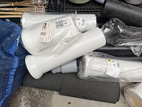 Partij bouwmarkt artikelen w.o. closetaansluitstuk w.o. viega - afbeelding 5 van  6