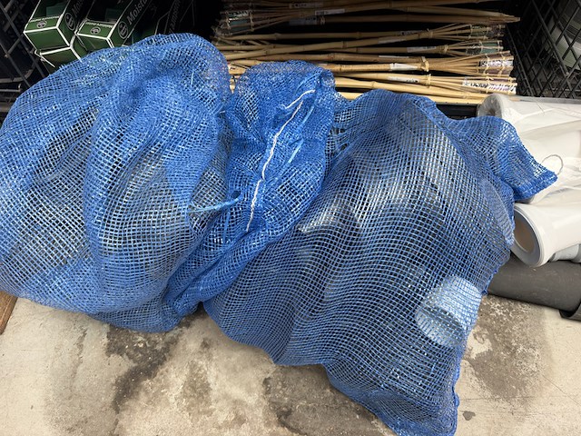Partij bouwmarkt artikelen w.o. closetaansluitstuk w.o. viega - afbeelding 6 van  6