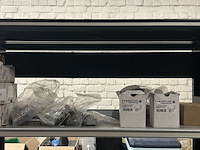 Partij bouwmarkt artikelen w.o. icotek - afbeelding 1 van  6