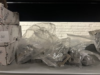 Partij bouwmarkt artikelen w.o. icotek - afbeelding 2 van  6