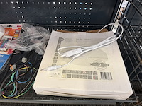 Partij bouwmarkt artikelen w.o. plugbekersifon w.o. plieger - afbeelding 5 van  5