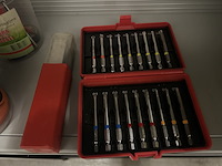 Partij bouwmarkt artikelen w.o. wolfcraft, stanley - afbeelding 6 van  7