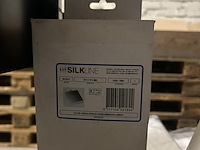 Partij bouwmarktartikelen w.o. spiegelverwarmingselement w.o. silkline - afbeelding 6 van  6