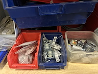 Partij bouwmaterialen en diversen - afbeelding 3 van  9