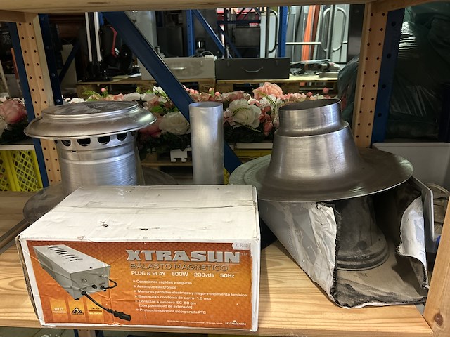 Partij bouwmaterialen en diversen - afbeelding 5 van  9