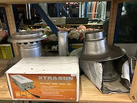 Partij bouwmaterialen en diversen - afbeelding 5 van  9