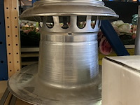 Partij bouwmaterialen en diversen - afbeelding 6 van  9