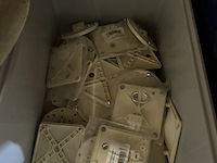 Partij bouwmaterialen en diversen - afbeelding 7 van  9