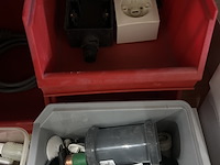 Partij bouwmaterialen en diversen - afbeelding 8 van  9