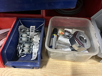 Partij bouwmaterialen en diversen - afbeelding 9 van  9