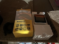 Partij bouwmaterialen en elektronica w.o. tece, magnum mrc, jaca - afbeelding 2 van  8
