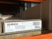 Partij bouwmaterialen en elektronica w.o. tece, magnum mrc, jaca - afbeelding 6 van  8
