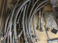 Partij bouwmaterialen w.o. rubi, karwei - afbeelding 2 van  7