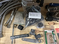 Partij bouwmaterialen w.o. rubi, karwei - afbeelding 3 van  7