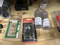 Partij bouwmaterialen w.o. rubi, karwei - afbeelding 4 van  7