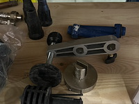 Partij bouwmaterialen w.o. rubi, karwei - afbeelding 5 van  7