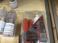 Partij bouwmaterialen w.o. rubi, karwei - afbeelding 6 van  7