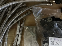 Partij bouwmaterialen w.o. rubi, karwei - afbeelding 7 van  7