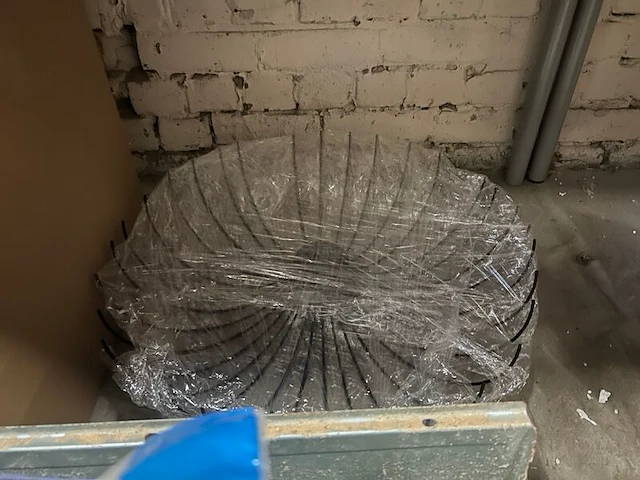 Partij bouwmaterialen, zwaar handgereedschap en werkplaatsbenodigdheden w.o. handson - afbeelding 3 van  12