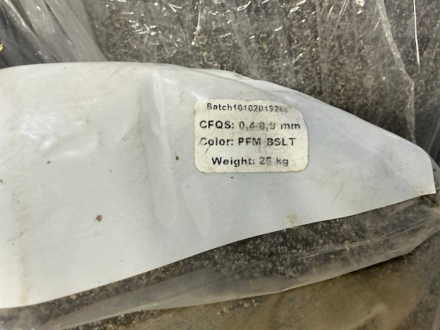 Partij bouwmaterialen - afbeelding 5 van  13