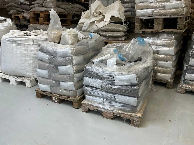 Partij bouwmaterialen - afbeelding 6 van  13