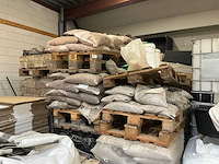 Partij bouwmaterialen - afbeelding 7 van  13