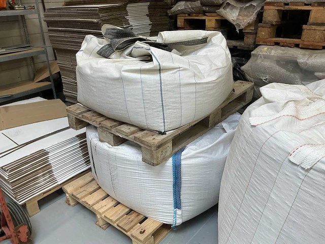 Partij bouwmaterialen - afbeelding 8 van  13