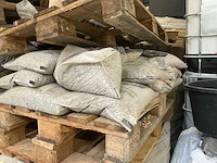 Partij bouwmaterialen - afbeelding 10 van  13
