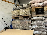 Partij bouwmaterialen - afbeelding 12 van  13