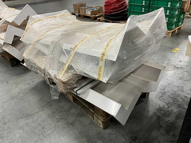 Partij bouwmaterialen - afbeelding 3 van  7