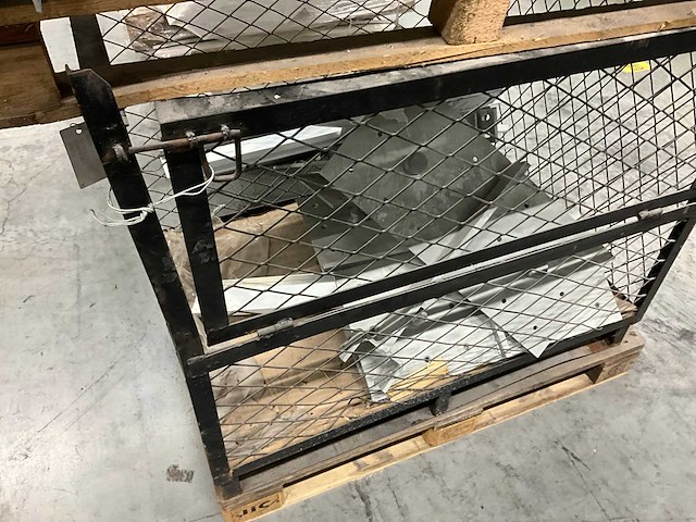 Partij bouwmaterialen - afbeelding 4 van  7