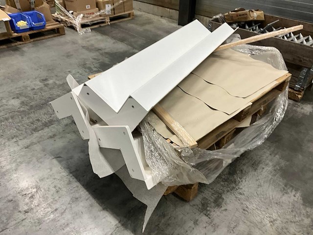 Partij bouwmaterialen - afbeelding 5 van  7