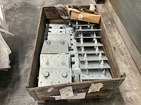 Partij bouwmaterialen - afbeelding 6 van  7