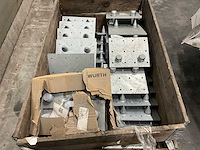 Partij bouwmaterialen - afbeelding 7 van  7