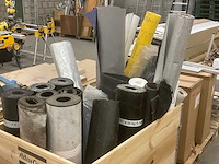 Partij bouwmaterialen - afbeelding 2 van  3