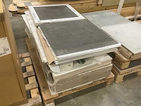 Partij bouwmaterialen - afbeelding 2 van  3