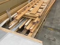 Partij bouwmaterialen - afbeelding 3 van  3