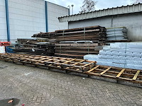 Partij bouwmaterialen - afbeelding 3 van  9