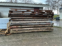 Partij bouwmaterialen - afbeelding 4 van  9