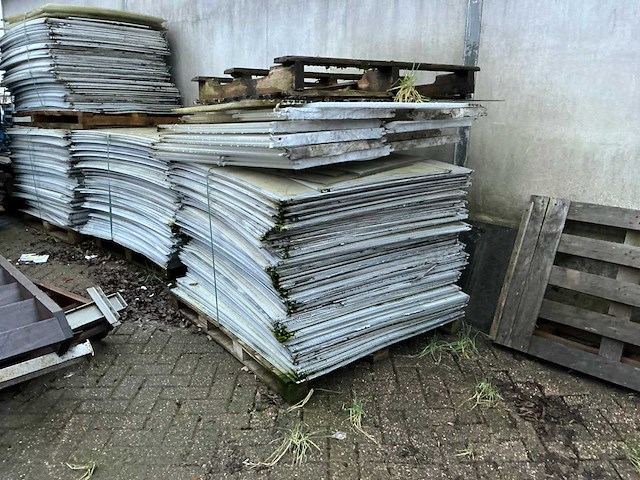 Partij bouwmaterialen - afbeelding 6 van  9