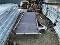 Partij bouwmaterialen - afbeelding 8 van  9