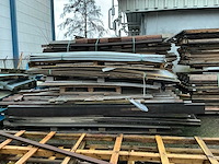 Partij bouwmaterialen - afbeelding 9 van  9
