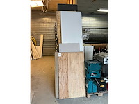 Partij bouwmaterialen - afbeelding 2 van  10