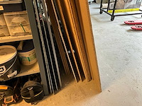 Partij bouwmaterialen - afbeelding 3 van  10