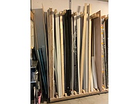 Partij bouwmaterialen - afbeelding 4 van  10