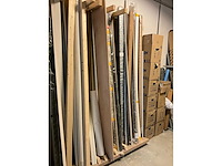 Partij bouwmaterialen - afbeelding 5 van  10