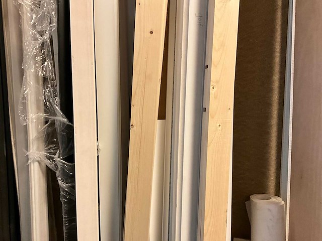 Partij bouwmaterialen - afbeelding 8 van  10