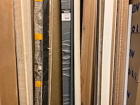 Partij bouwmaterialen - afbeelding 9 van  10